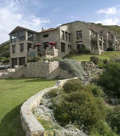 Agulhas Country Lodge Dış mekan fotoğraf