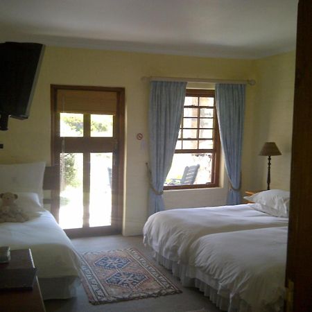 Agulhas Country Lodge Dış mekan fotoğraf