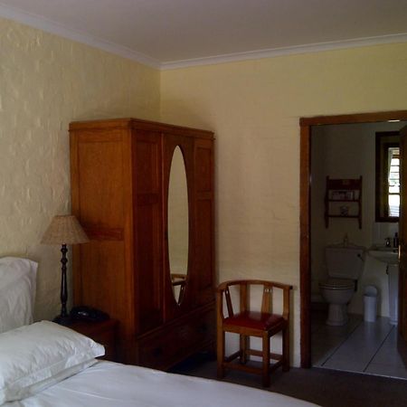 Agulhas Country Lodge Dış mekan fotoğraf