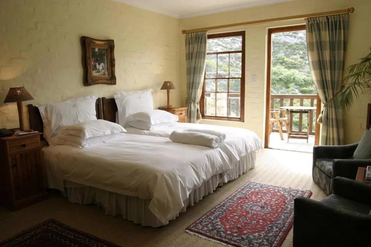 Agulhas Country Lodge Dış mekan fotoğraf
