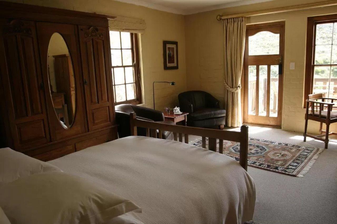 Agulhas Country Lodge Dış mekan fotoğraf