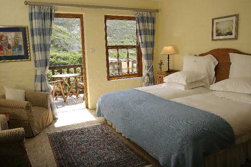 Agulhas Country Lodge Dış mekan fotoğraf