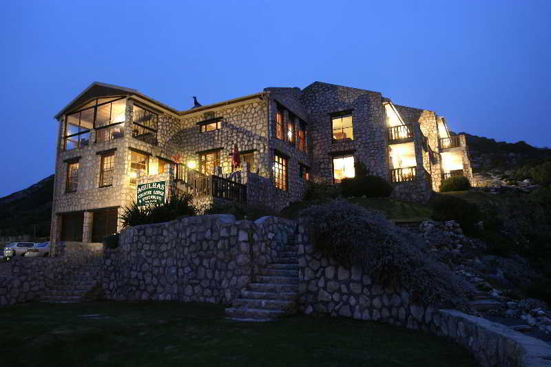 Agulhas Country Lodge Dış mekan fotoğraf