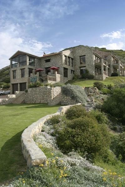 Agulhas Country Lodge Dış mekan fotoğraf