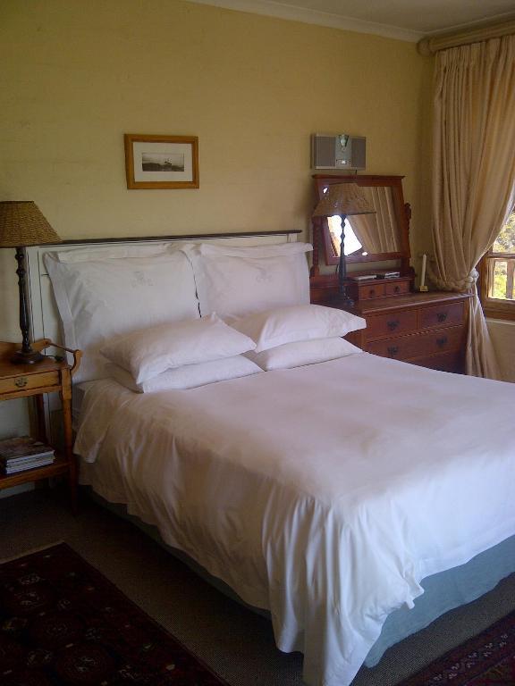 Agulhas Country Lodge Oda fotoğraf