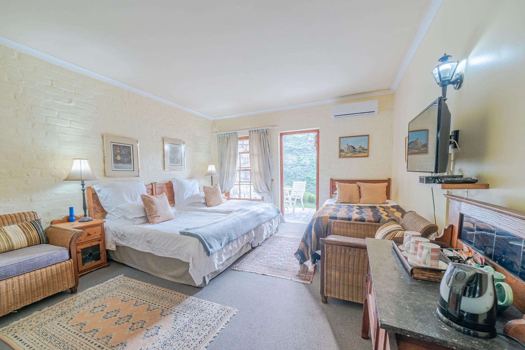 Agulhas Country Lodge Dış mekan fotoğraf