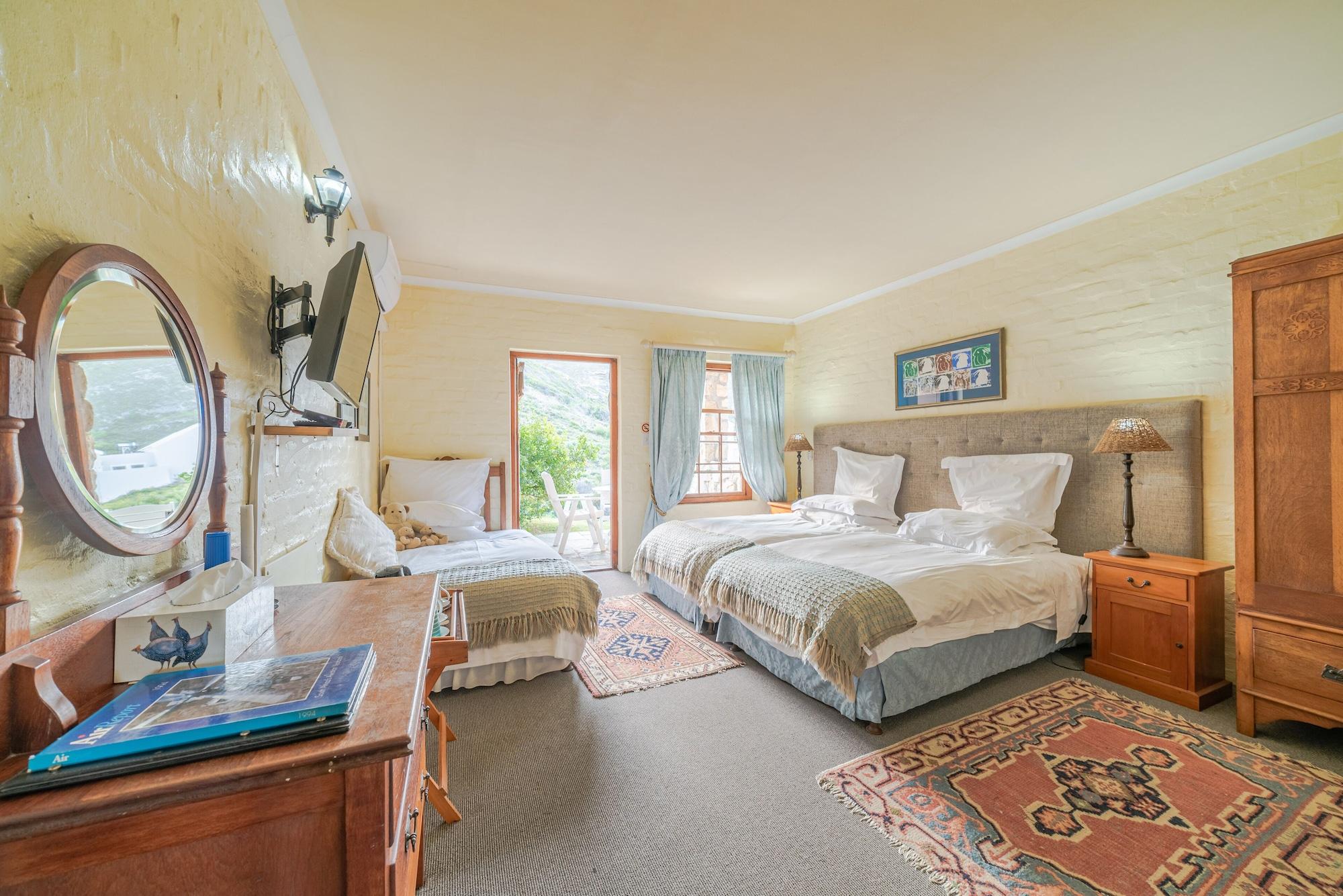 Agulhas Country Lodge Dış mekan fotoğraf