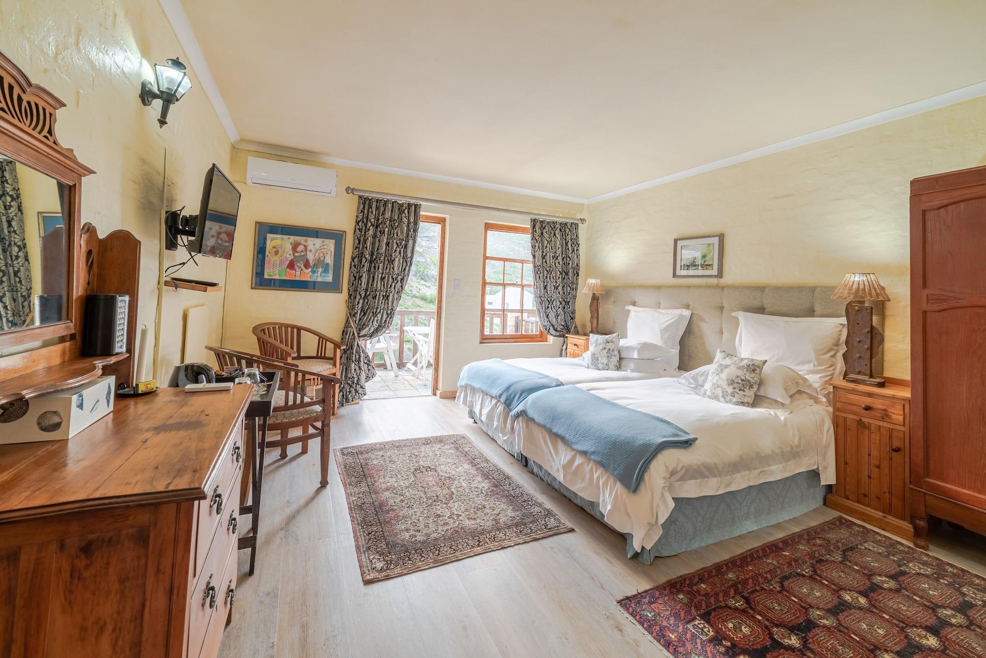 Agulhas Country Lodge Dış mekan fotoğraf