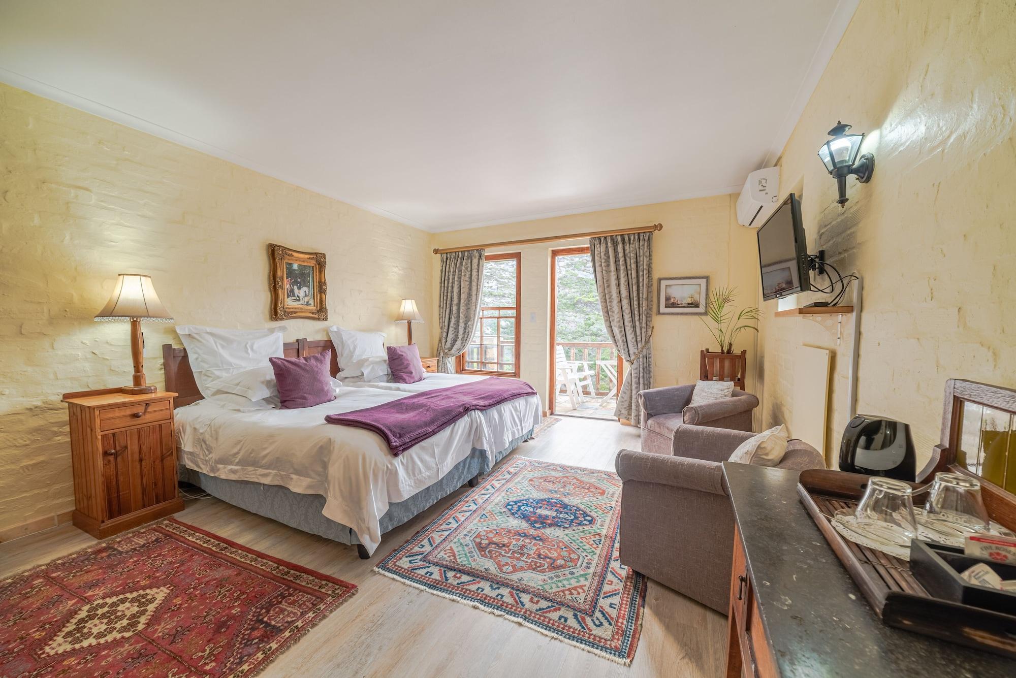Agulhas Country Lodge Dış mekan fotoğraf