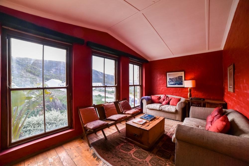 Agulhas Country Lodge Dış mekan fotoğraf