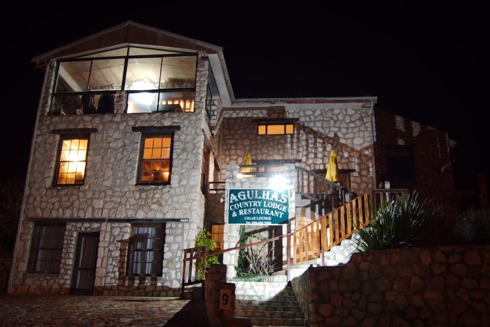 Agulhas Country Lodge Dış mekan fotoğraf
