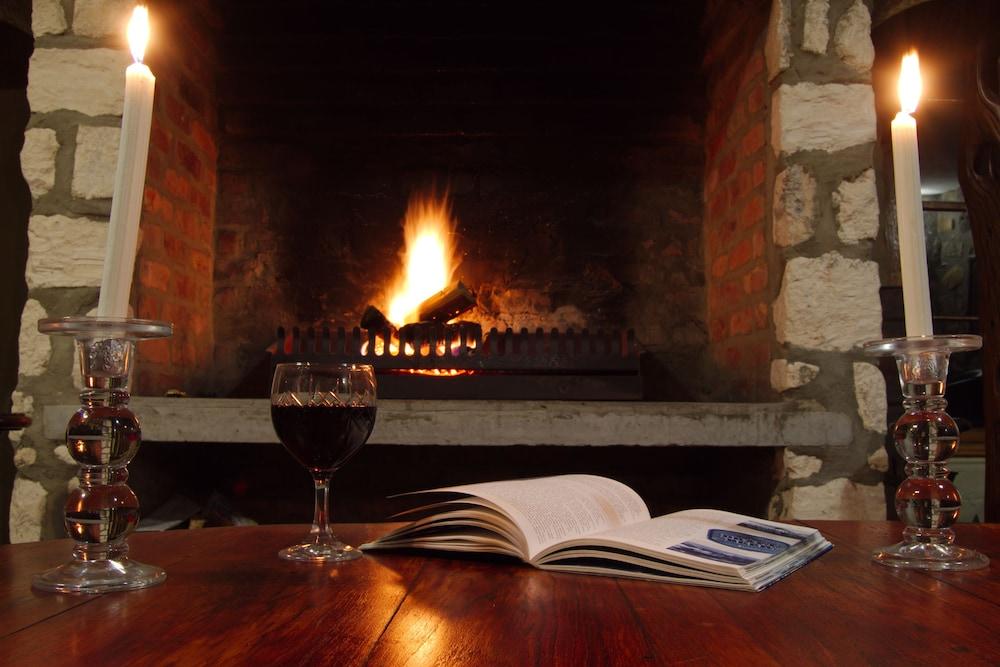 Agulhas Country Lodge Dış mekan fotoğraf