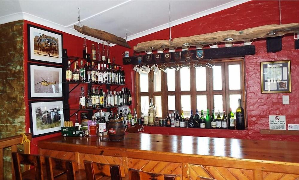 Agulhas Country Lodge Dış mekan fotoğraf
