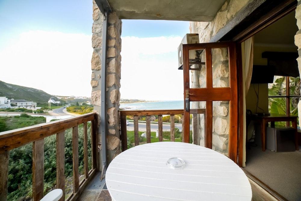Agulhas Country Lodge Dış mekan fotoğraf