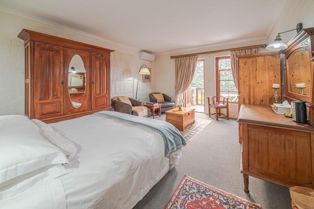 Agulhas Country Lodge Dış mekan fotoğraf