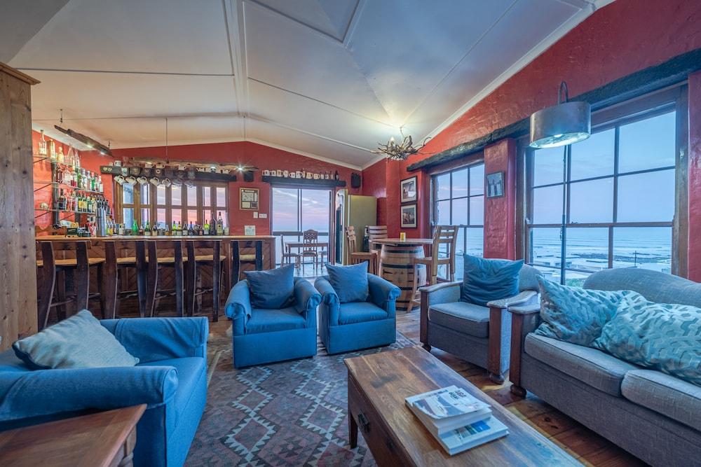 Agulhas Country Lodge Dış mekan fotoğraf