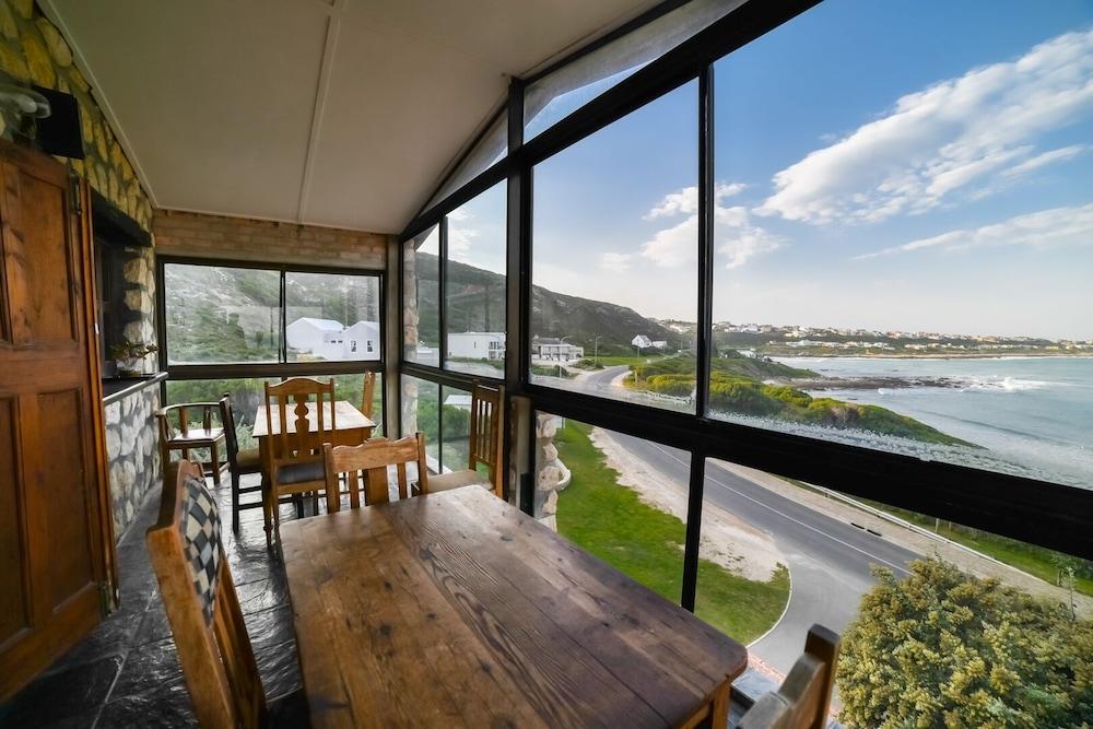 Agulhas Country Lodge Dış mekan fotoğraf