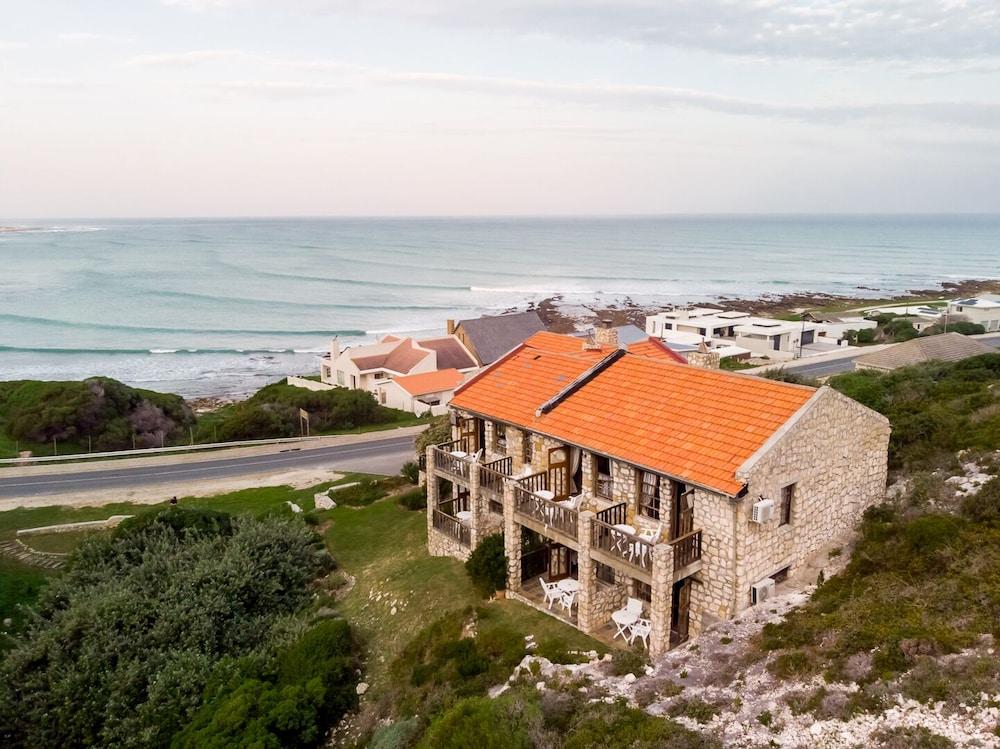 Agulhas Country Lodge Dış mekan fotoğraf
