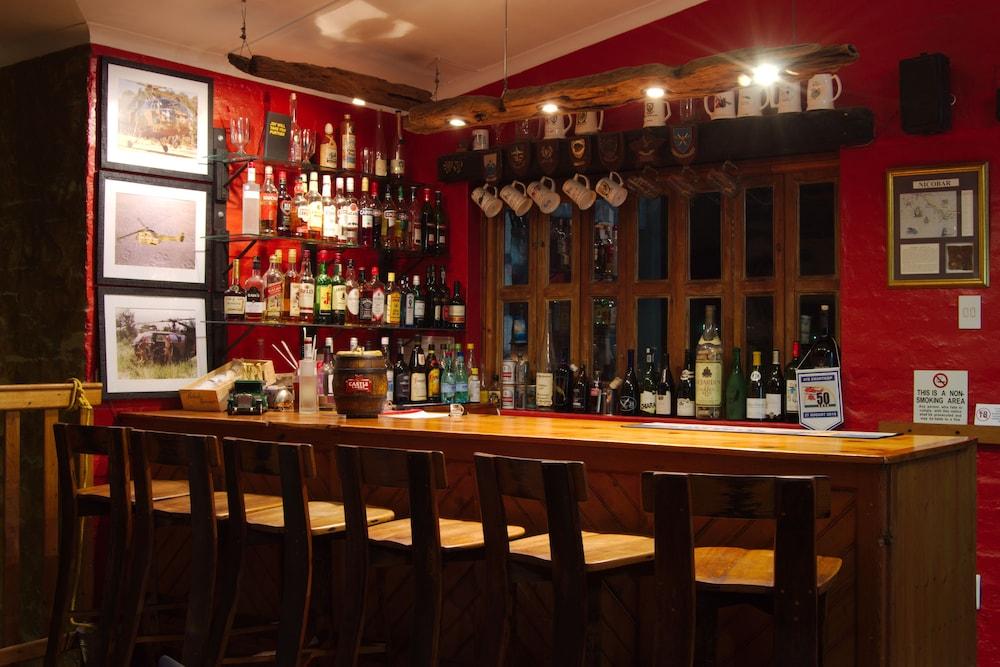 Agulhas Country Lodge Dış mekan fotoğraf