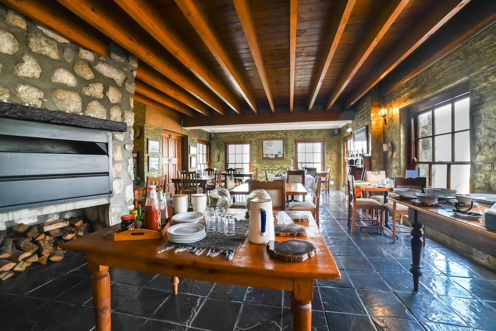 Agulhas Country Lodge Dış mekan fotoğraf