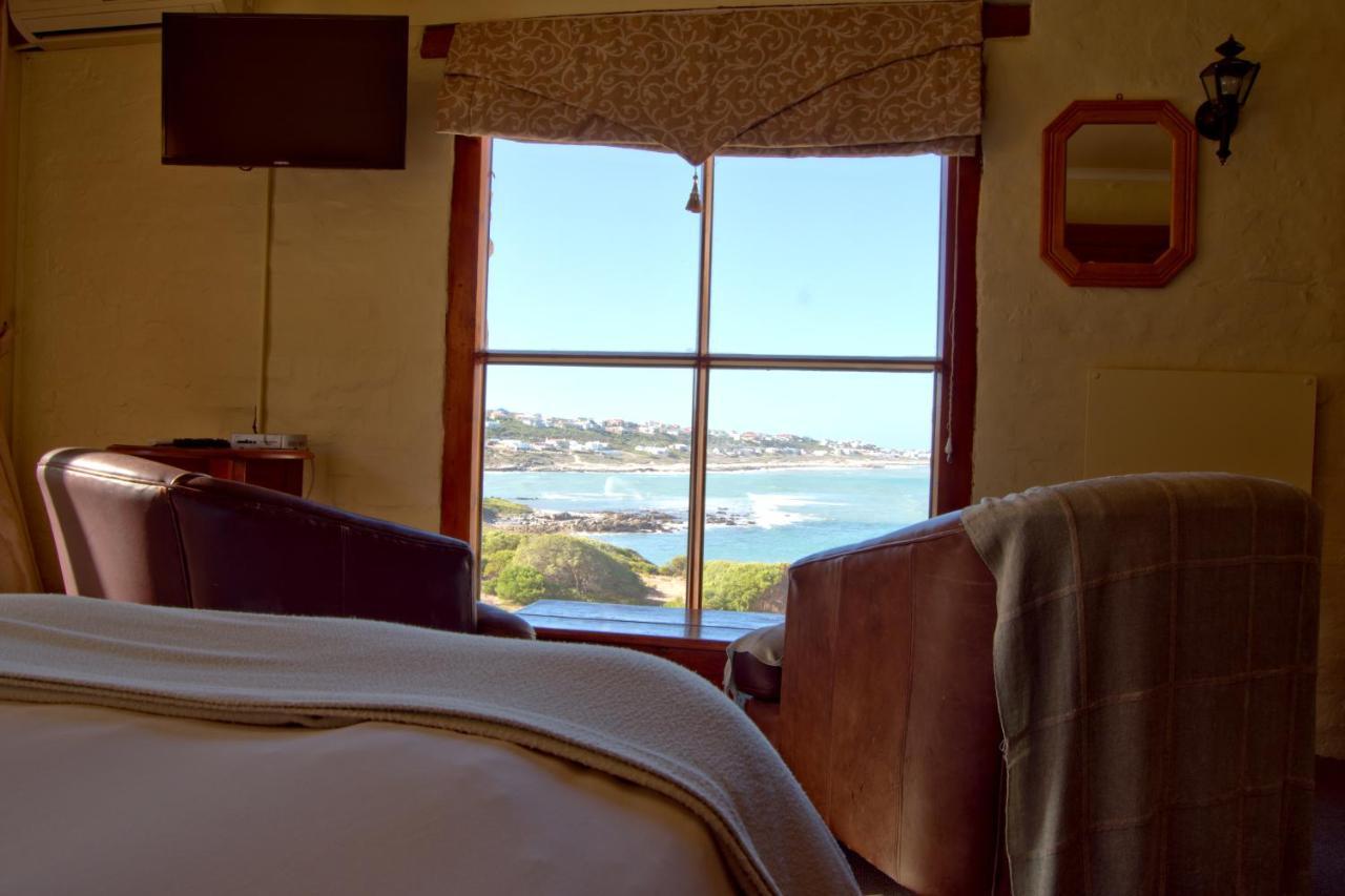 Agulhas Country Lodge Dış mekan fotoğraf