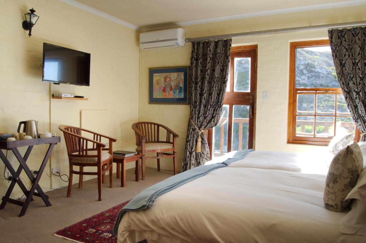 Agulhas Country Lodge Dış mekan fotoğraf