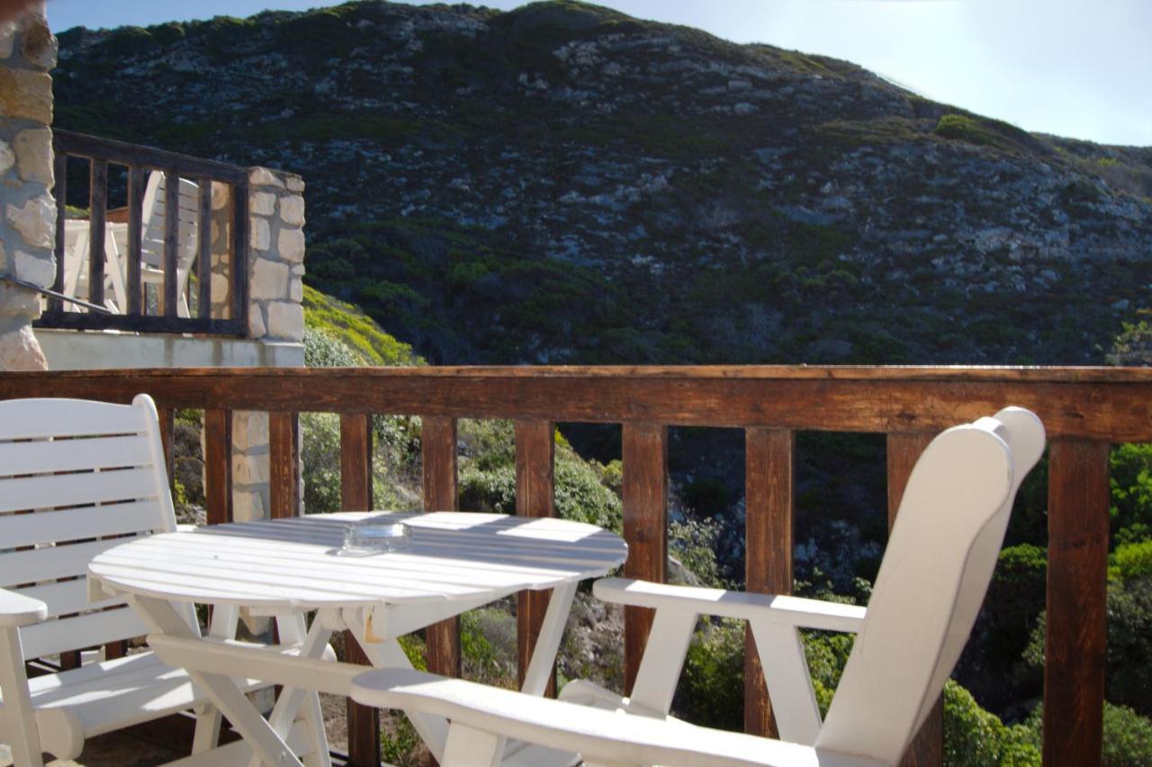 Agulhas Country Lodge Dış mekan fotoğraf