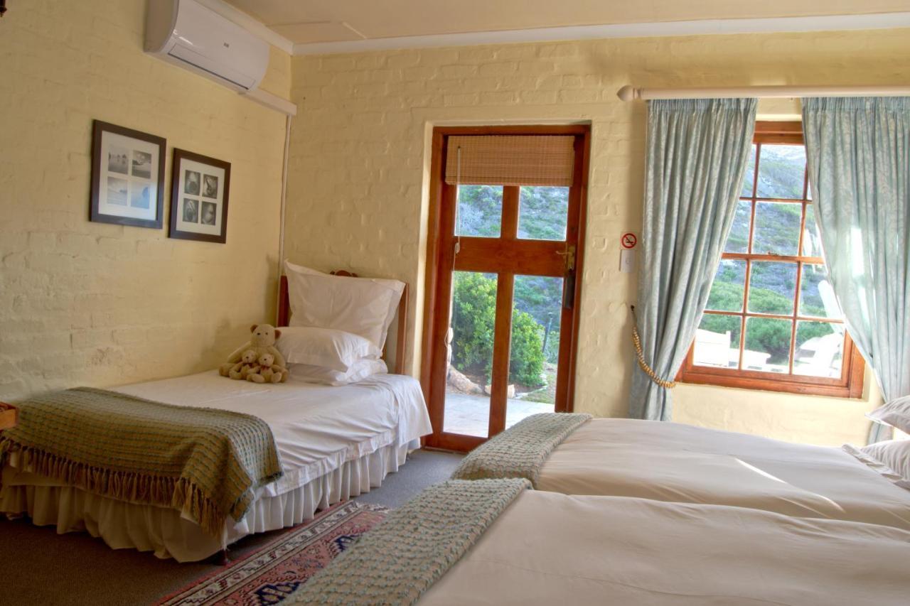 Agulhas Country Lodge Dış mekan fotoğraf