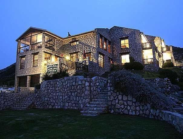 Agulhas Country Lodge Dış mekan fotoğraf