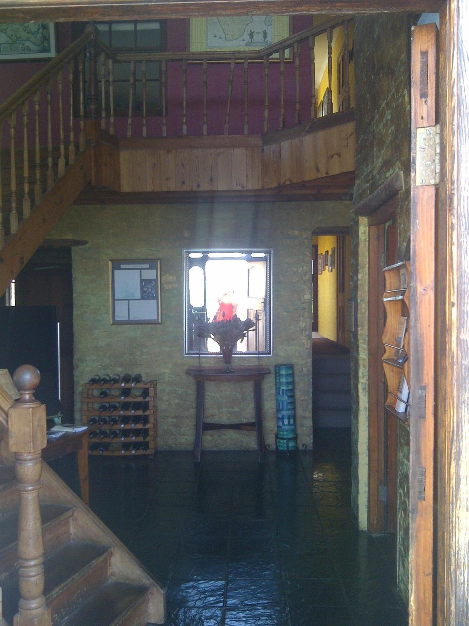 Agulhas Country Lodge Dış mekan fotoğraf