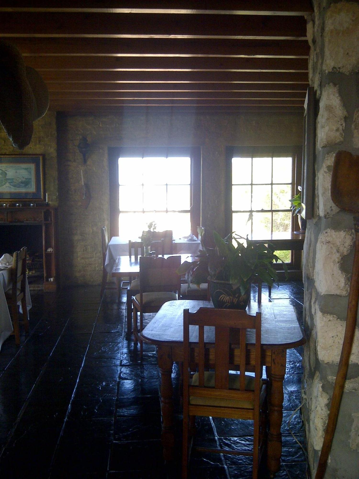 Agulhas Country Lodge Dış mekan fotoğraf