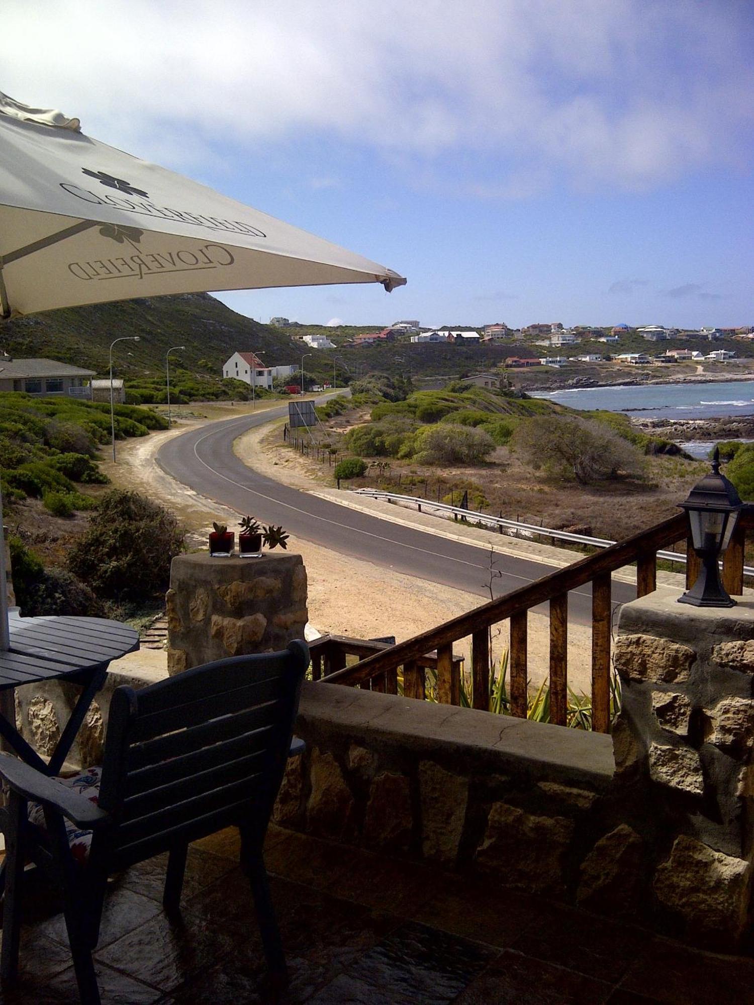 Agulhas Country Lodge Dış mekan fotoğraf