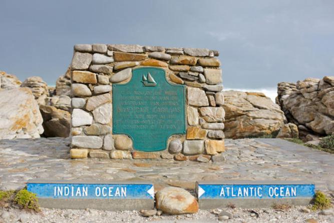 Agulhas Country Lodge Dış mekan fotoğraf