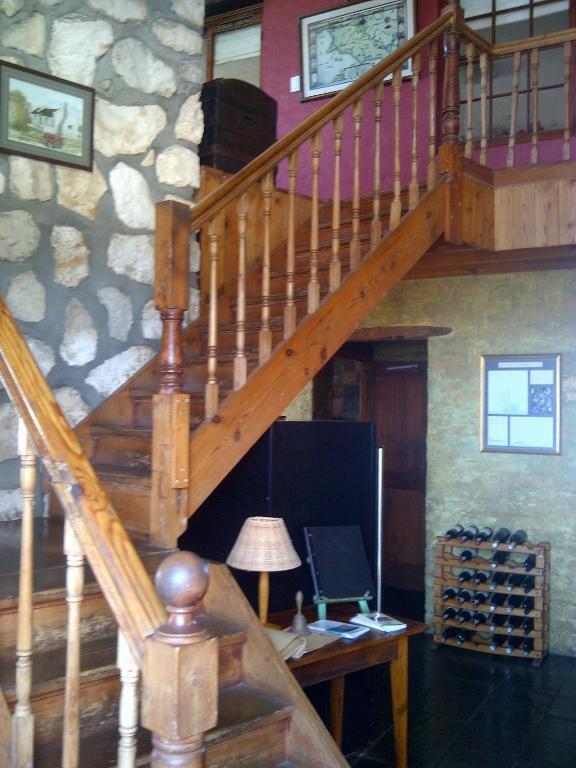 Agulhas Country Lodge Dış mekan fotoğraf