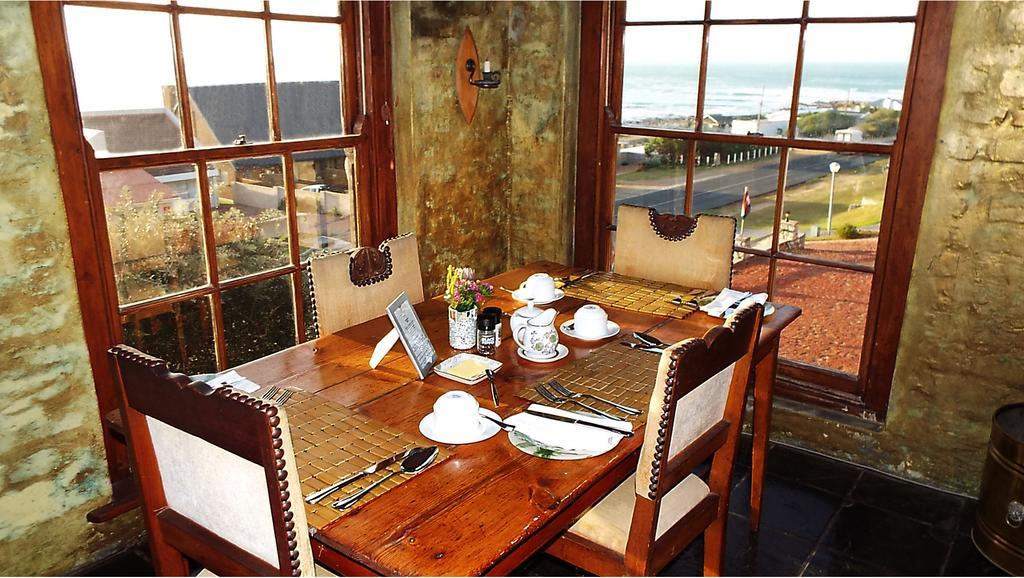 Agulhas Country Lodge Dış mekan fotoğraf