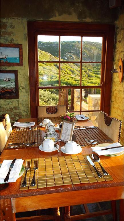 Agulhas Country Lodge Dış mekan fotoğraf