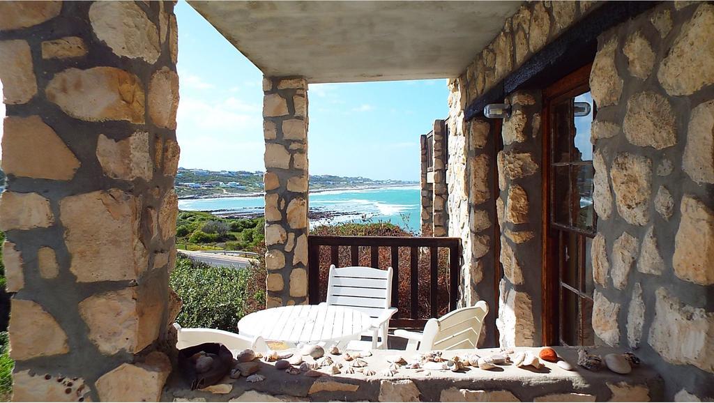 Agulhas Country Lodge Dış mekan fotoğraf