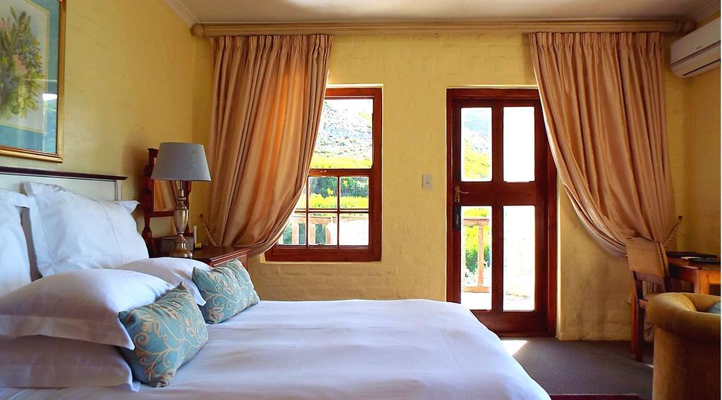 Agulhas Country Lodge Dış mekan fotoğraf