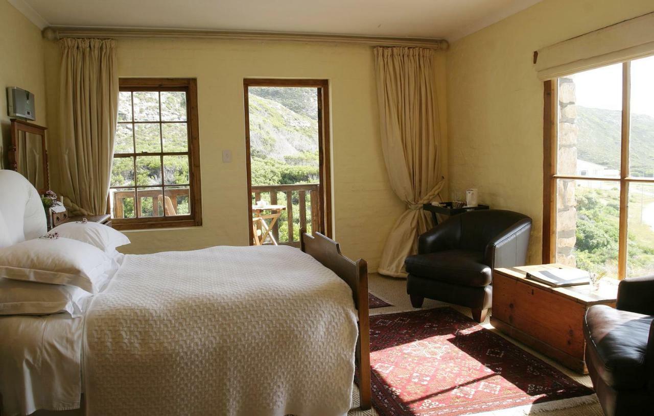 Agulhas Country Lodge Dış mekan fotoğraf