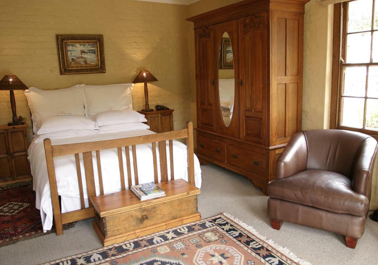 Agulhas Country Lodge Dış mekan fotoğraf