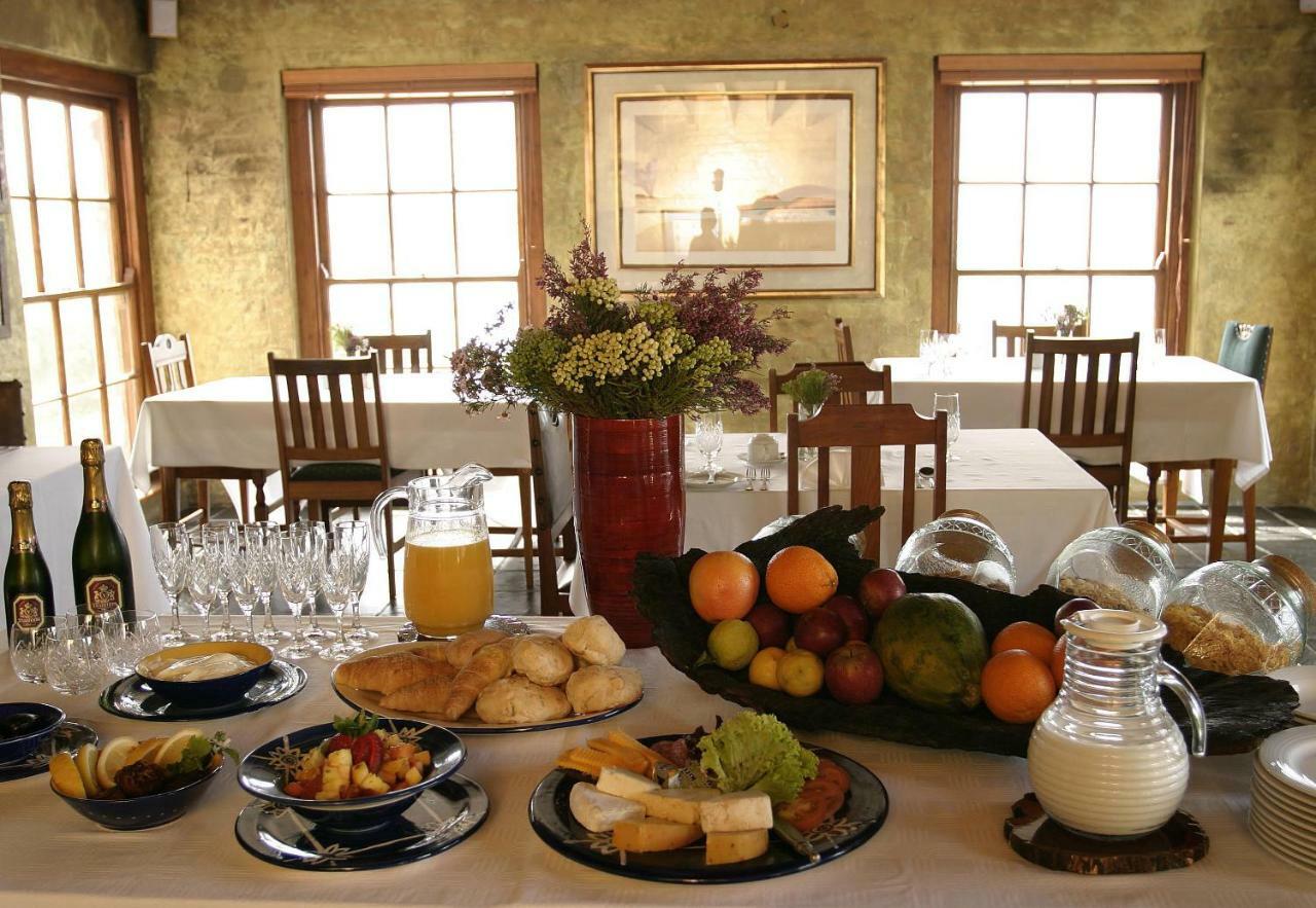 Agulhas Country Lodge Dış mekan fotoğraf