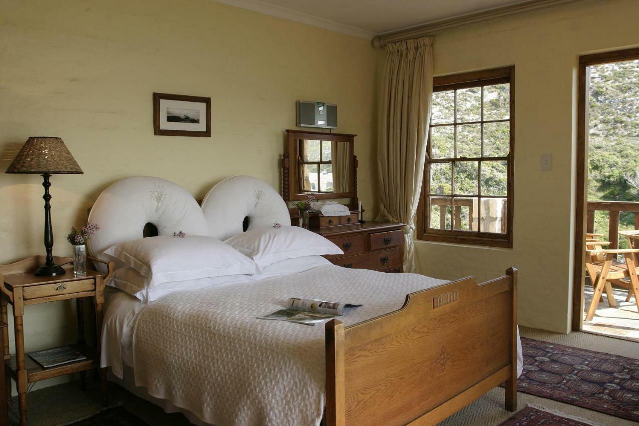 Agulhas Country Lodge Dış mekan fotoğraf