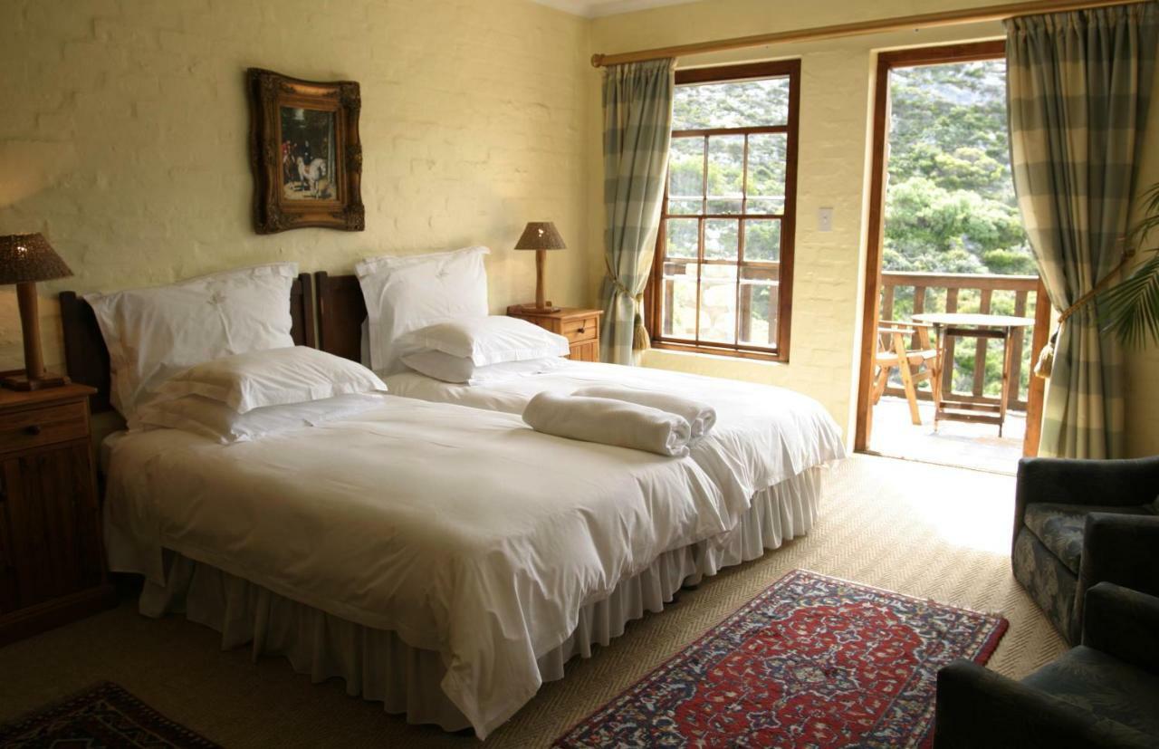 Agulhas Country Lodge Dış mekan fotoğraf
