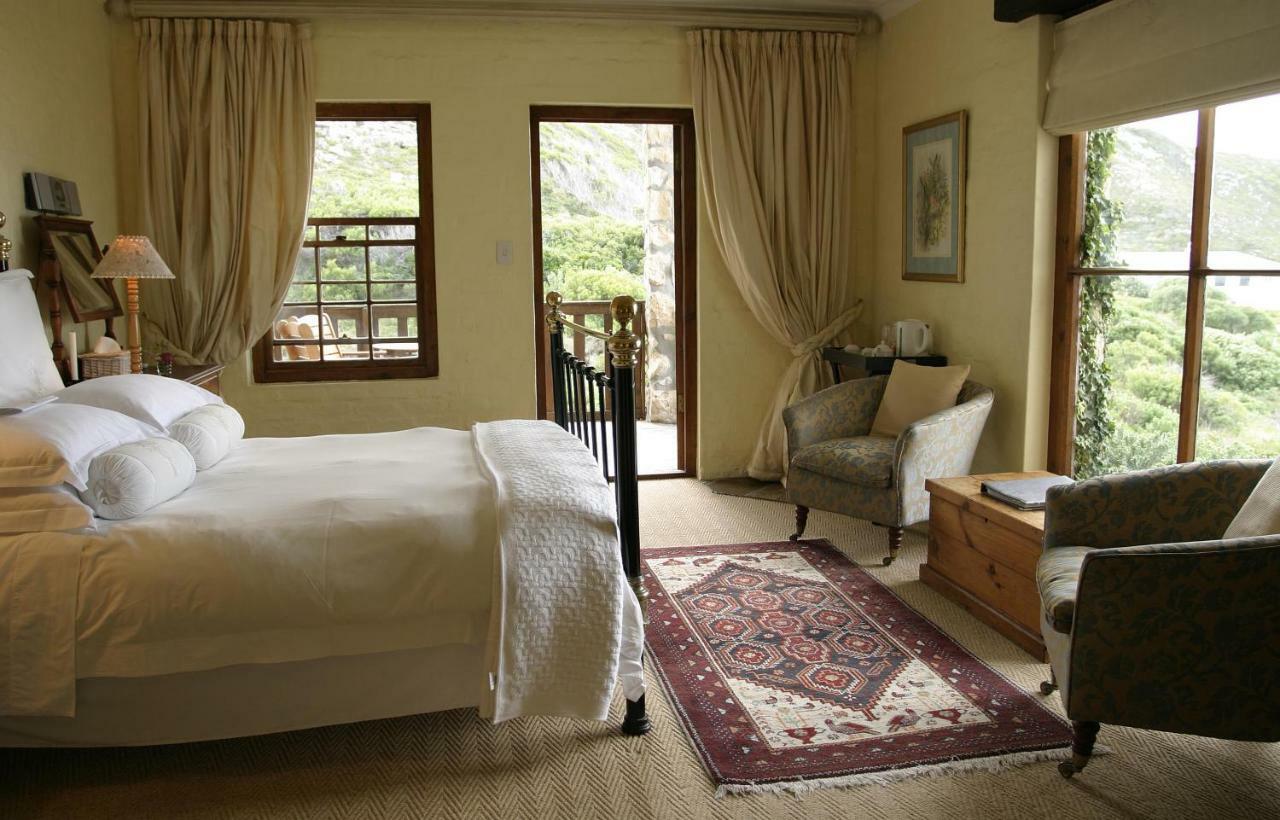 Agulhas Country Lodge Dış mekan fotoğraf