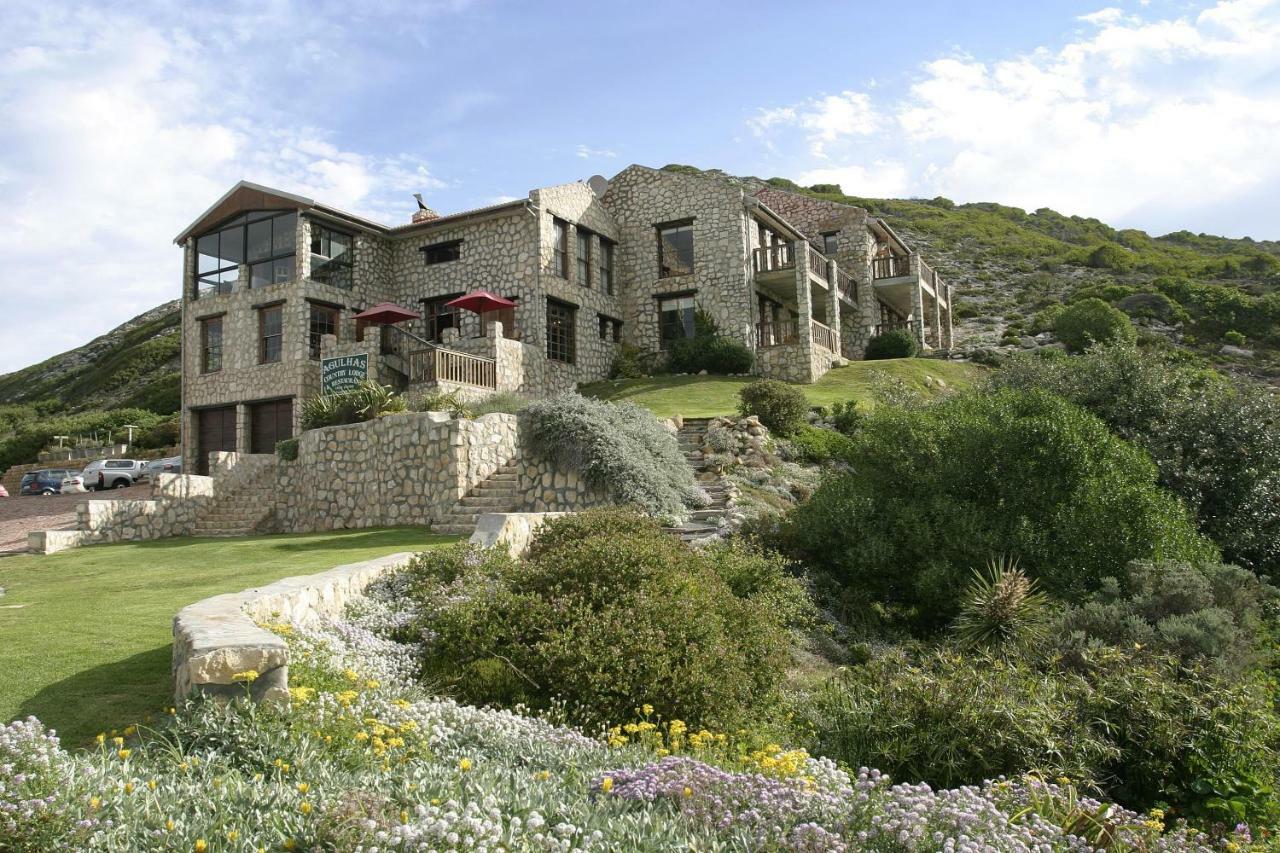 Agulhas Country Lodge Dış mekan fotoğraf