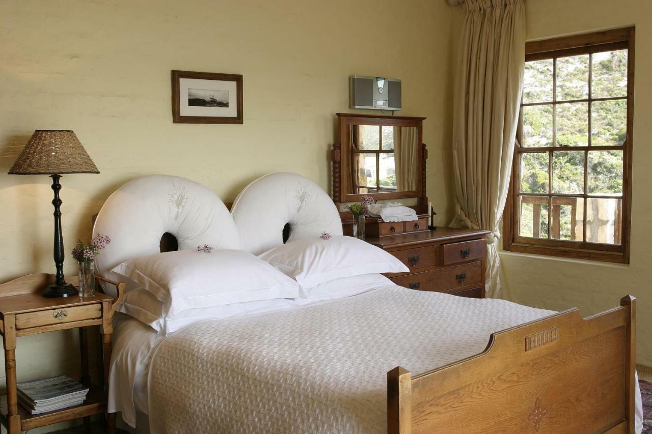 Agulhas Country Lodge Dış mekan fotoğraf