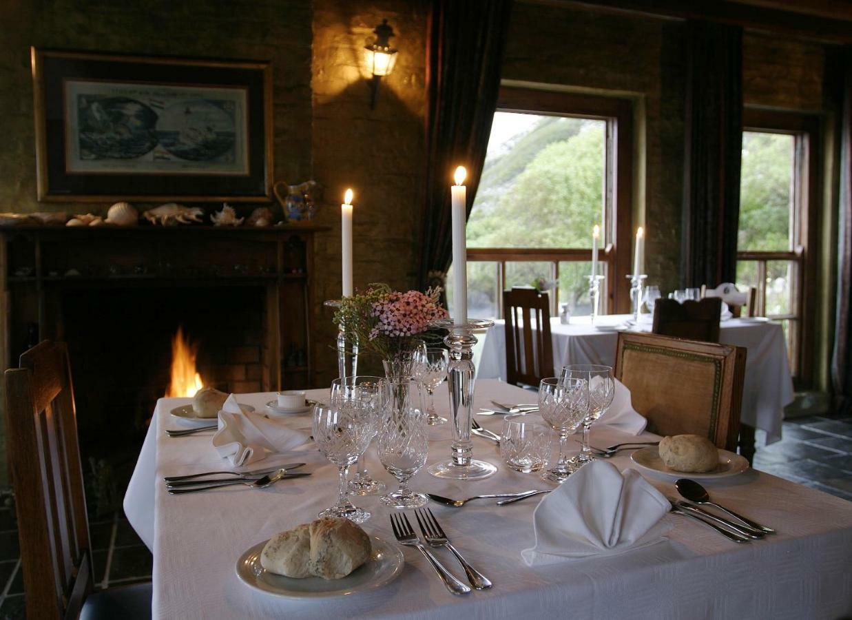 Agulhas Country Lodge Dış mekan fotoğraf