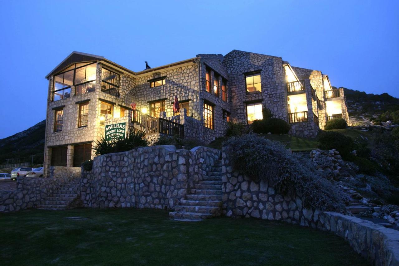 Agulhas Country Lodge Dış mekan fotoğraf