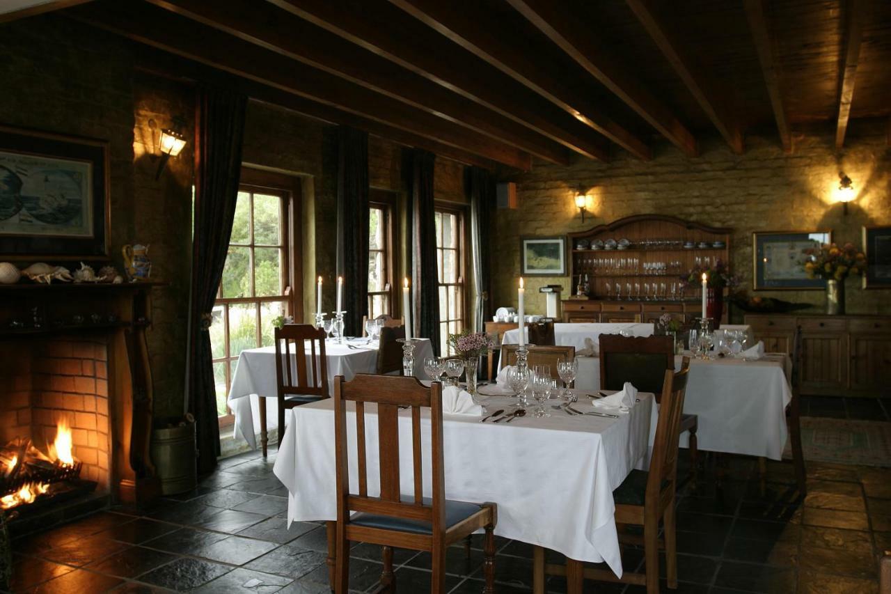 Agulhas Country Lodge Dış mekan fotoğraf